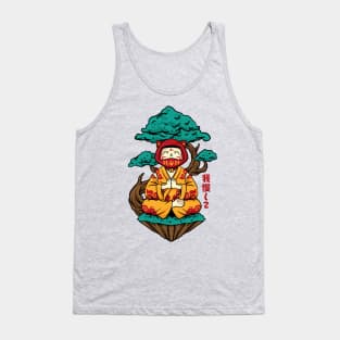 rela(cat)ion Tank Top